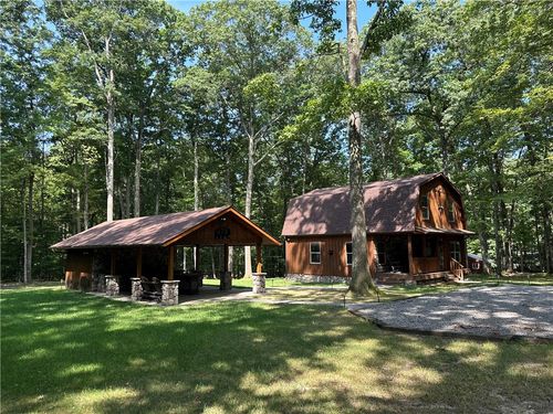 470 Charlie Ln, Tidioute, PA, 16351-3214 | Card Image