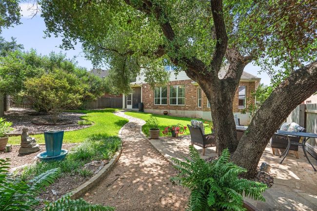 3605 Twin Branch Dr, House other with 4 bedrooms, 4 bathrooms and null parking in Cedar Park TX | Image 37