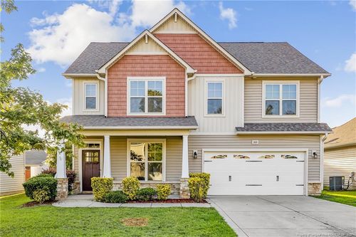 2828 Deepwater Ct, Fayetteville, NC, 28306-8180 | Card Image