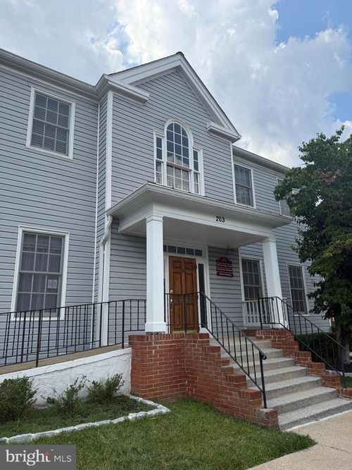 120-203 Broadway Street, FREDERICK, MD, 21701 | Card Image
