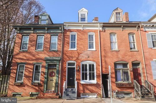 134 S Newberry St, YORK, PA, 17401-3853 | Card Image