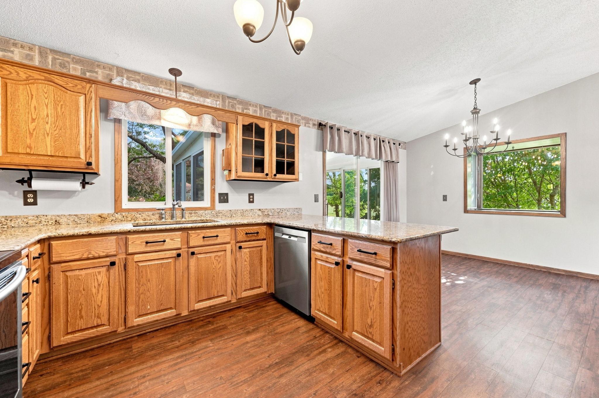 Residential in Oakdale 3