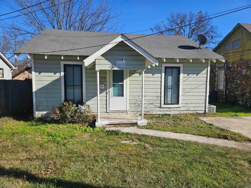 1908 Augusta St, North Little Rock, AR, 72114-2536 | Card Image