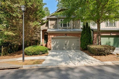 150 Creighton Ln, Marietta, GA, 30008-8709 | Card Image
