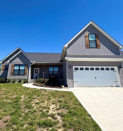 2394 Mountain Reserve, Cookeville, TN, 38506-1524 | Card Image