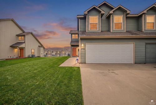 2703 Kathie Drive, Junction City, KS, 66441 | Card Image