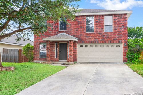 9034 Barkwood, Universal City, TX, 78148-4642 | Card Image