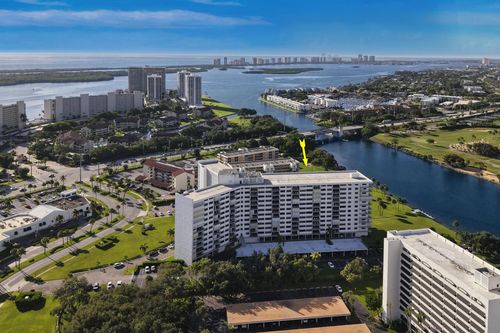 605-336 Golfview Rd, North Palm Beach, FL, 33408-3514 | Card Image