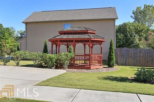 2478 Oakleaf Rdg, House other with 3 bedrooms, 3 bathrooms and 2 parking in Lithonia GA | Image 21