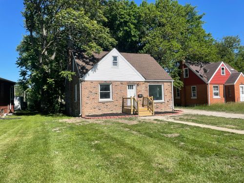 4315 Kentucky Street, Gary, IN, 46409 | Card Image