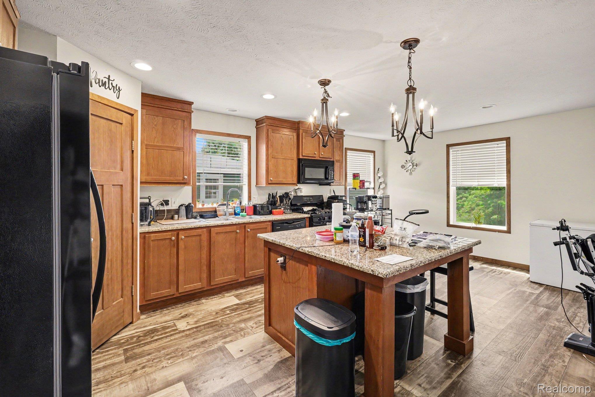 Residential in Genesee Charter Township 3