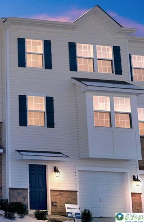 8303 Alexander Court, Upper Macungie Twp, PA, 18033 | Card Image