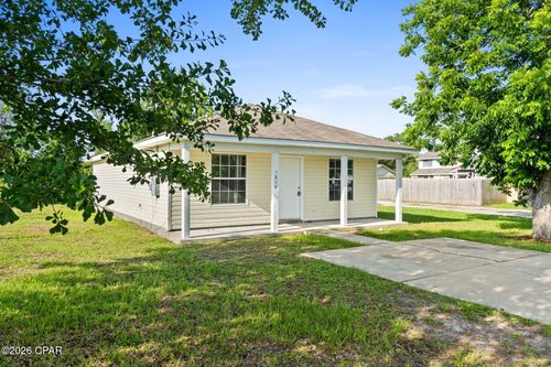 3808 E 9th St, Panama City, FL, 32401-5316 | Card Image