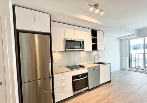 543 Richmond Street W, Toronto, ON, M5V1Y6 | Card Image