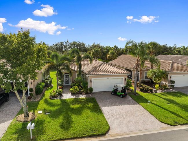 397 Nw Breezy Point Loop, House other with 2 bedrooms, 2 bathrooms and null parking in Port St. Lucie FL | Image 36