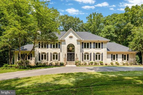 10608 Kilcormac Way, Fairfax Station, VA, 22039-1802 | Card Image