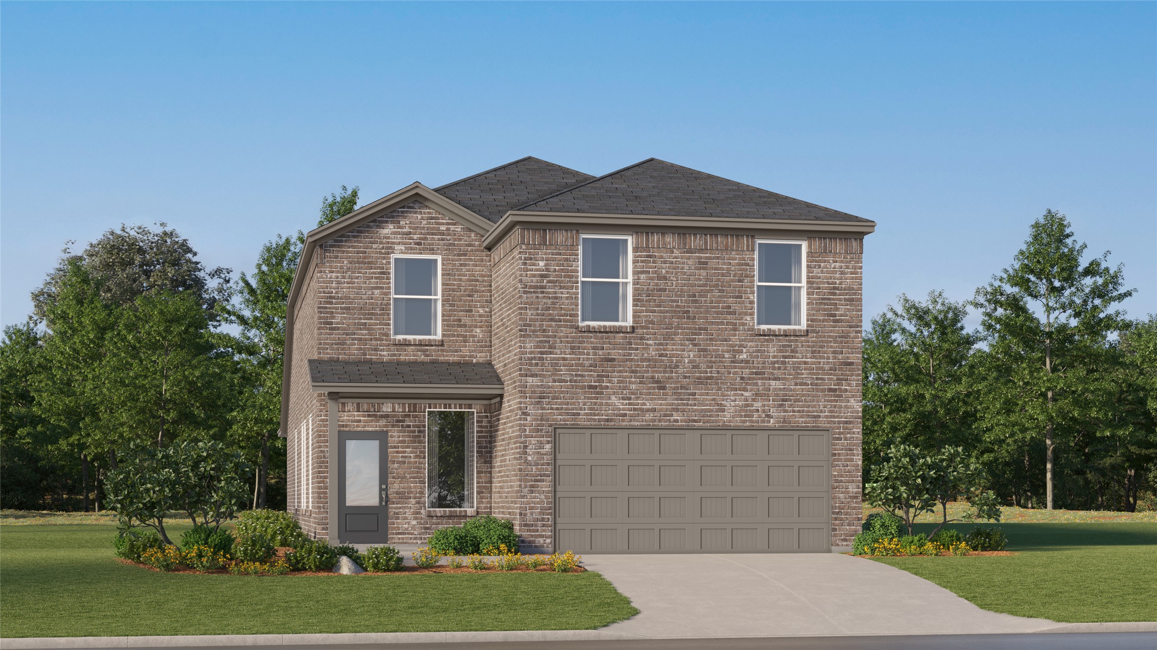 109 Twins Trail, For Sale in Hutto - eXp Realty