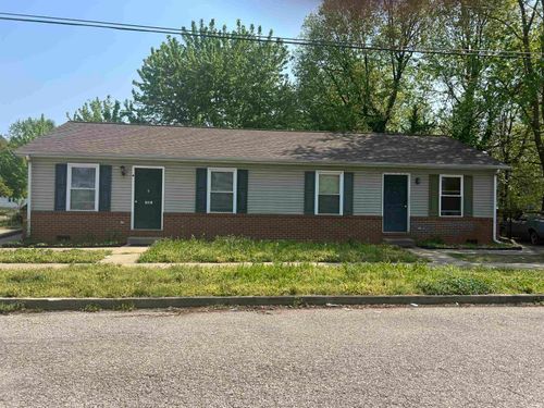 1301-1303 E Sycamore Street, Evansville, IN, 47714 | Card Image
