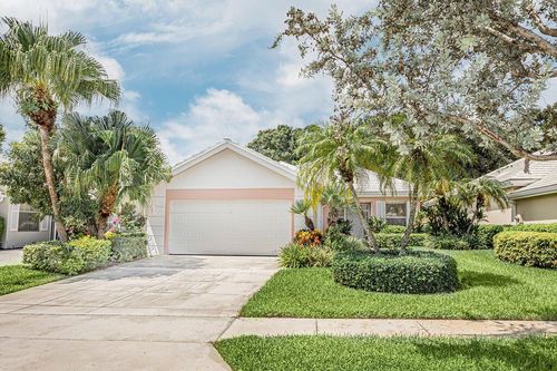 8593 Wakefield Dr, Palm Beach Gardens, FL, 33410-6363 | Card Image
