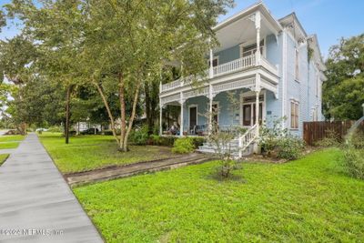 Charming 1887 Victorian Home | Image 1