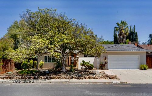 4361 Armand Dr, Concord, CA, 94521 | Card Image