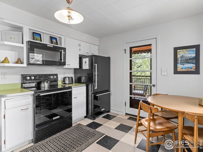 1650 Powelly Ln, House other with 3 bedrooms, 2 bathrooms and null parking in Estes Park CO | Image 18