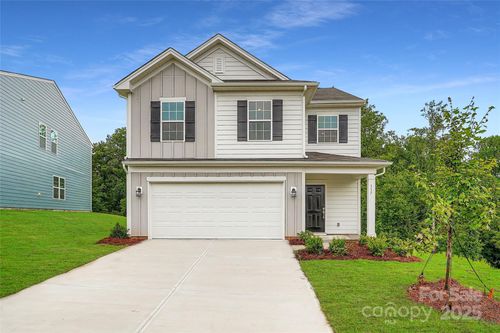 117 Arden Ct, Troutman, NC, 28166-8538 | Card Image