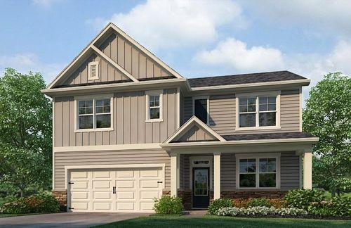 2824 Audree Court, Lithia Springs, GA, 30122 | Card Image