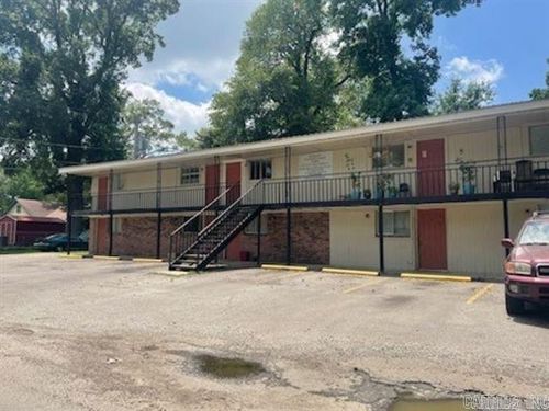 2600 S Beech St, Pine Bluff, AR, 71601-6440 | Card Image