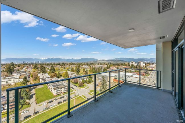 1803 - 7303 Noble Lane, Condo with 1 bedrooms, 1 bathrooms and 1 parking in Burnaby BC | Image 18