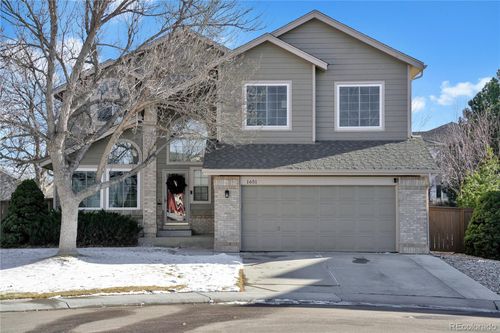 1651 Beacon Hill Dr, Highlands Ranch, CO, 80126-4220 | Card Image