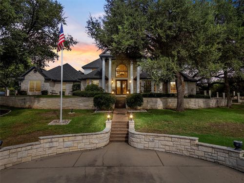 417 Keys Creek Dr, Waco, TX, 76708-3762 | Card Image
