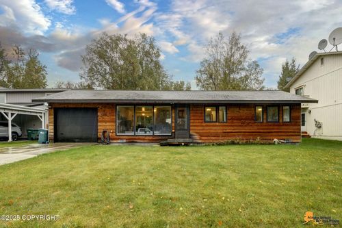 9300 Roy St, Anchorage, AK, 99502-1613 | Card Image
