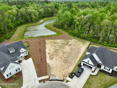 1118 Field Sparrow Court, Leland, NC, 28451 | Card Image