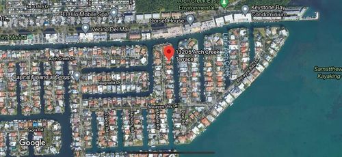 13205 Arch Creek Ter, North Miami, FL, 33181-2237 | Card Image