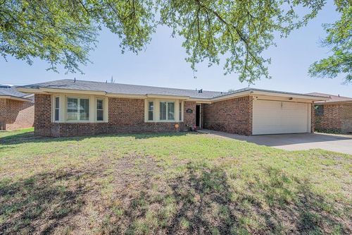 4504 Patman Pl, Midland, TX, 79707-3136 | Card Image