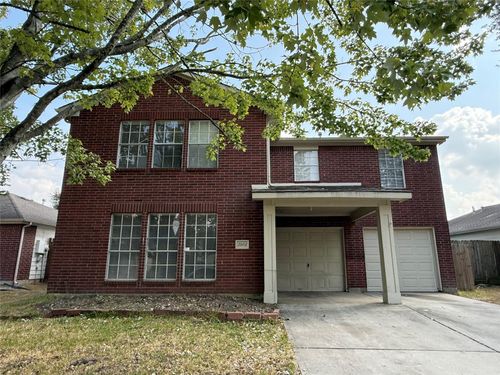 2403 Chalet Rd, Houston, TX, 77038-2080 | Card Image