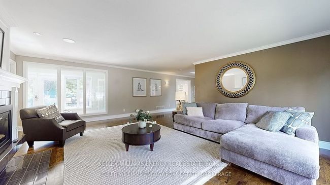 5 Mcnamara Crt, House other with 6 bedrooms, 3 bathrooms and 12 parking in Ajax ON | Image 17