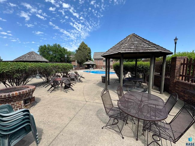 APT-204 - 3552 S Gateway Blvd, Condo with 2 bedrooms, 1 bathrooms and null parking in Sioux Falls SD | Image 14
