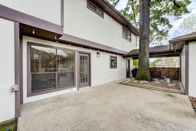 530 Kerri Leigh Ct, House other with 4 bedrooms, 3 bathrooms and 2 parking in Spring TX | Image 42