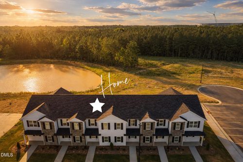 1103 Brookrun Drive, Oxford, NC, 27565 | Card Image