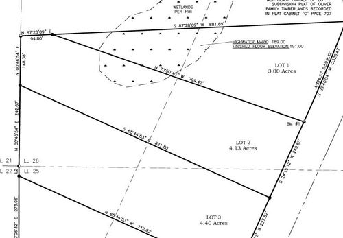 Lot 2 Old Clyattville Rd, Valdosta, GA, 31601 | Card Image