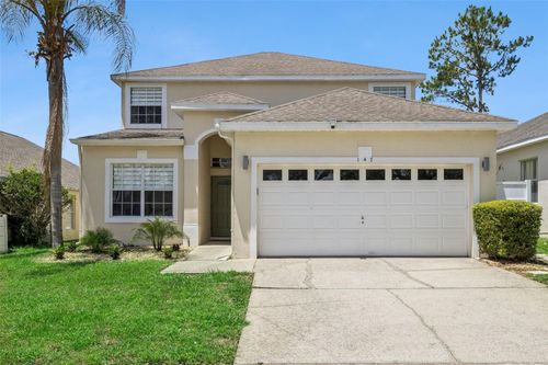 147 Troon Cir, DAVENPORT, FL, 33897-6307 | Card Image