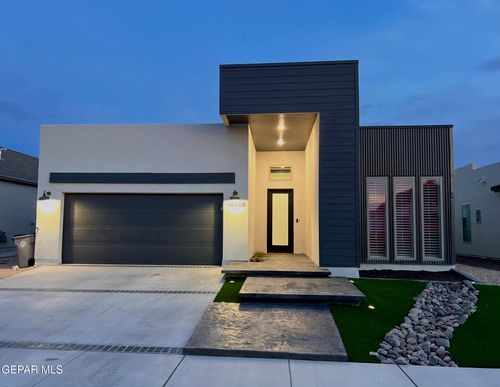 14848 Jack White Ave, El Paso, TX, 79938-7375 | Card Image