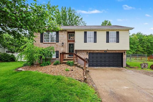 107 Longwood Blvd, Mount Orab, OH, 45154 | Card Image