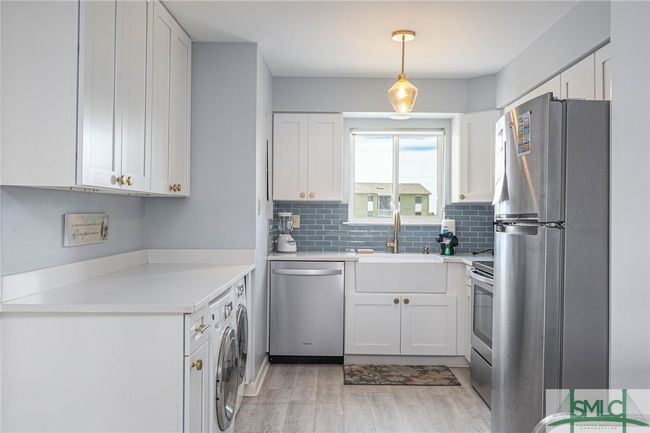 10B - 85 Van Horne St, Condo with 2 bedrooms, 2 bathrooms and null parking in Tybee Island GA | Image 16
