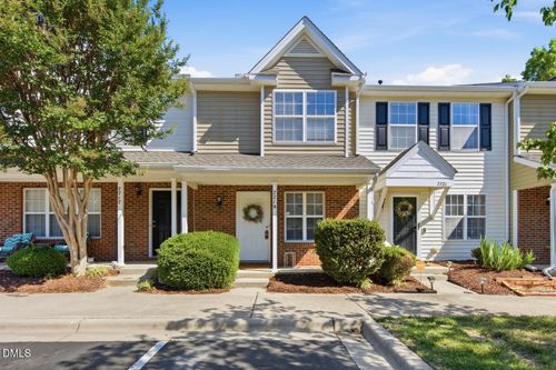 7719 Averette Field Dr, Raleigh, NC, 27616-5156 | Card Image