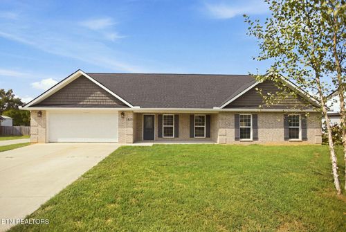 1015 Pathways Dr, Seymour, TN, 37865-4812 | Card Image