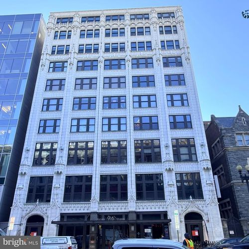 apt-605-916 G St Nw, WASHINGTON, DC, 20001-4575 | Card Image