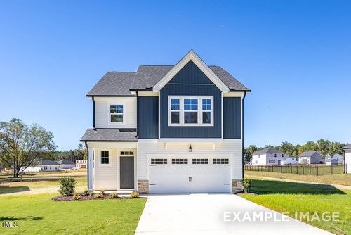 399 Old Fashioned Way, Lillington, NC, 27546-6044 | Card Image